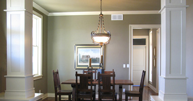 <p>The Finest Hardwood Mouldings and Veneered Millwork since 1958. Ferche is internationally recognized for its quality and service. Ferche offers the finest in standard hardwood mouldings and will produce any custom shaped moulding to your specs. Red oak is the most common species used in our products, but any hardwood is available at your request.</p>
