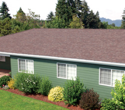 Malarkey Roofing – Highlander NEX Heather