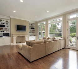 Menzner Hardwoods – Pre-primed and Painted Hardwood Trim