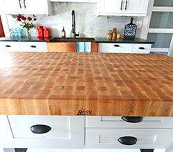 John Boos Countertop – 1