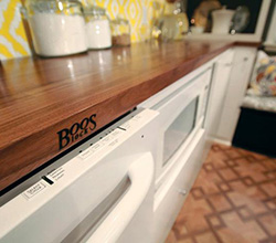 John Boos Countertop – 3