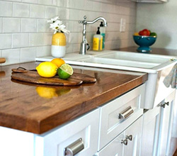 John Boos Countertop – 2