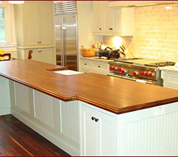 John Boos Countertop – 4
